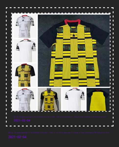 22 soccer 21 jerseys home schlupp kudus j.ayew caleb ekuban samuel owusu shirt football uniforms, Black
22 soccer 21 jerseys home schlupp kudus j.ayew caleb ekuban samuel owusu shirt football uniforms, Black