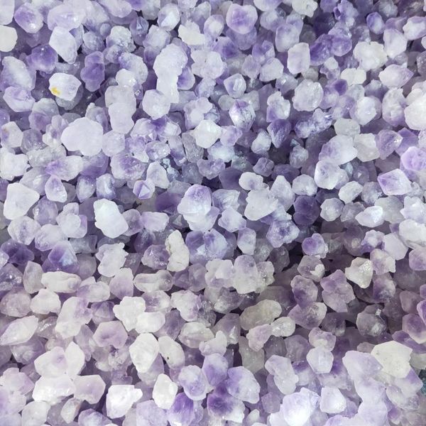 decorative objects & figurines 100g-500g natural crystal mixed stone amethyst chips crushed healing jewelry making home decor or fish tank
decorative objects & figurines 100g-500g natural crystal mixed stone amethyst chips crushed healing jewelry making home decor or fish tank