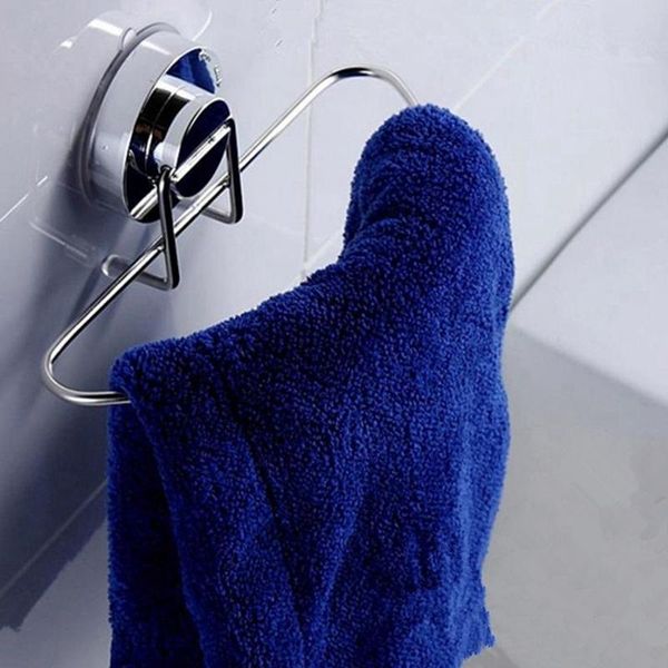 towel racks 1pc suction cup rack bathroom stainless steel ring kitchen lavatory shelf with toweles bar holder
towel racks 1pc suction cup rack bathroom stainless steel ring kitchen lavatory shelf with toweles bar holder