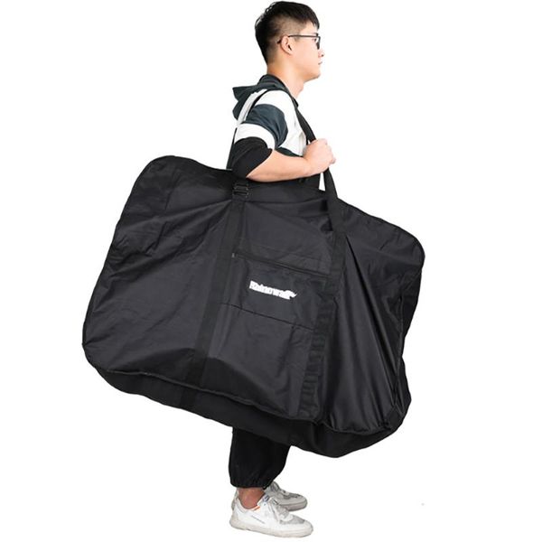 rhinowalk 26 inch portable folding bicycle carry bag high capacity storage transport loading cycling bike case car & truck racks
rhinowalk 26 inch portable folding bicycle carry bag high capacity storage transport loading cycling bike case car & truck racks
