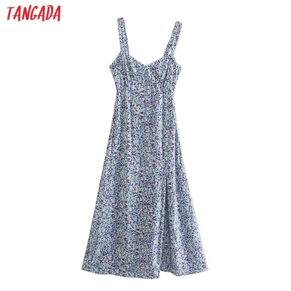 fashion women flowers print tank sleeveless backless female casual midi long dress 5z118 210416, Black;gray
fashion women flowers print tank sleeveless backless female casual midi long dress 5z118 210416, Black;gray