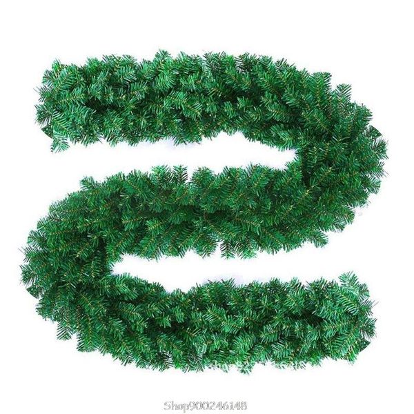 decorative flowers & wreaths artificial christmas tree hanging branches green rattan spruce fir wreath for front door festive imitation deco
decorative flowers & wreaths artificial christmas tree hanging branches green rattan spruce fir wreath for front door festive imitation deco