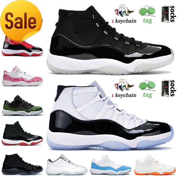 11s basketball shoes 11 size 13 sneakers 25th anniversary jubilee high concord bred low legend blue gamma citrus mens
11s basketball shoes 11 size 13 sneakers 25th anniversary jubilee high concord bred low legend blue gamma citrus mens