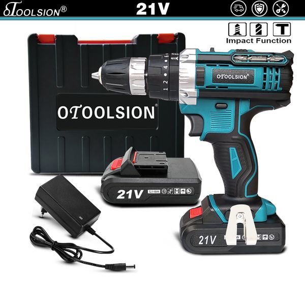 21v 18+3 torque impact drill cordless screwdriver power tools screwdriver impact hammer drill screwdriver with plastictool box
21v 18+3 torque impact drill cordless screwdriver power tools screwdriver impact hammer drill screwdriver with plastictool box