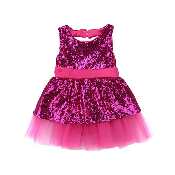 girl's dresses baby girls sequins lace patchwork dress cute summer kids back bowknot for 2021 party bridesmaid vestidos, Red;yellow
girl's dresses baby girls sequins lace patchwork dress cute summer kids back bowknot for 2021 party bridesmaid vestidos, Red;yellow