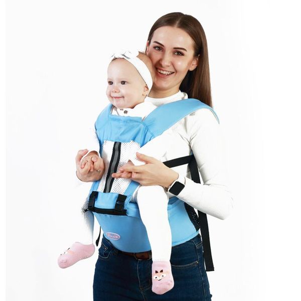 carriers, slings & backpacks multifunctional baby carrier dual-use front and rear waist stool light four seasons
carriers, slings & backpacks multifunctional baby carrier dual-use front and rear waist stool light four seasons