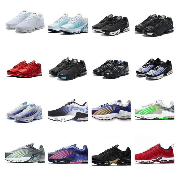 tn plus 3 running shoes men women trainers fashion classic sports shoe outdoor sports sneakers, Black
tn plus 3 running shoes men women trainers fashion classic sports shoe outdoor sports sneakers, Black