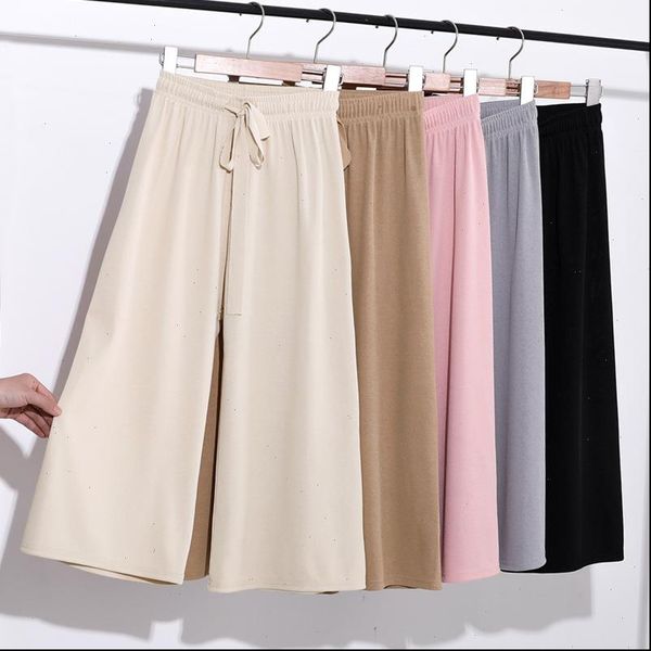 womens capri spring wide leg pants women loose casual cropped pant female streetwear high waist straight harem for cargo, Black;white
womens capri spring wide leg pants women loose casual cropped pant female streetwear high waist straight harem for cargo, Black;white