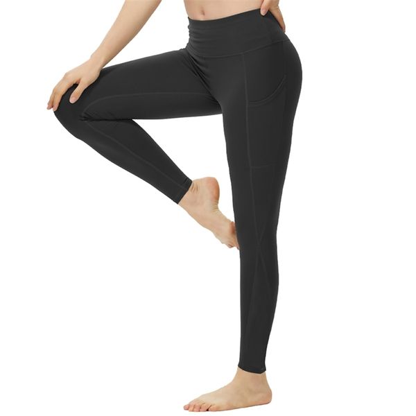 high waist push up sport fitness with pocket sports running yoga pants women gym girl leggings, Black;white
high waist push up sport fitness with pocket sports running yoga pants women gym girl leggings, Black;white
