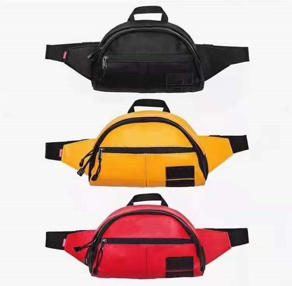 waist bags men sport travel fanny packs women pu leather sling backpack fashion patchwork for girls boys phone purse
waist bags men sport travel fanny packs women pu leather sling backpack fashion patchwork for girls boys phone purse