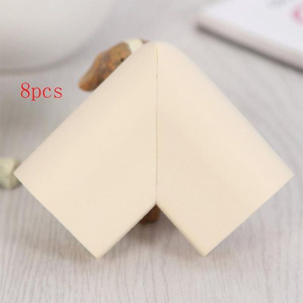 8pcs/lot 35*60 mm children protection corner soft table desk safety baby edge guards drop craft tools
8pcs/lot 35*60 mm children protection corner soft table desk safety baby edge guards drop craft tools