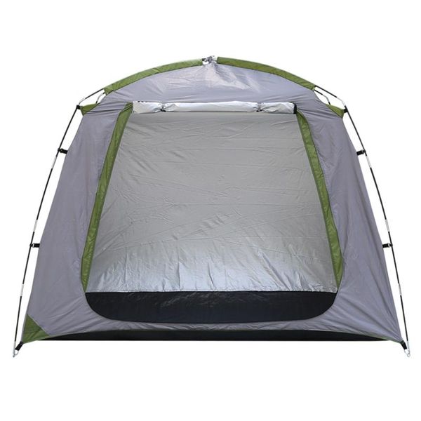 tents and shelters sahoo waterproof outdoor bicycle storage shed tent silver coated polyester bike shelter space saving garden tool cover
tents and shelters sahoo waterproof outdoor bicycle storage shed tent silver coated polyester bike shelter space saving garden tool cover