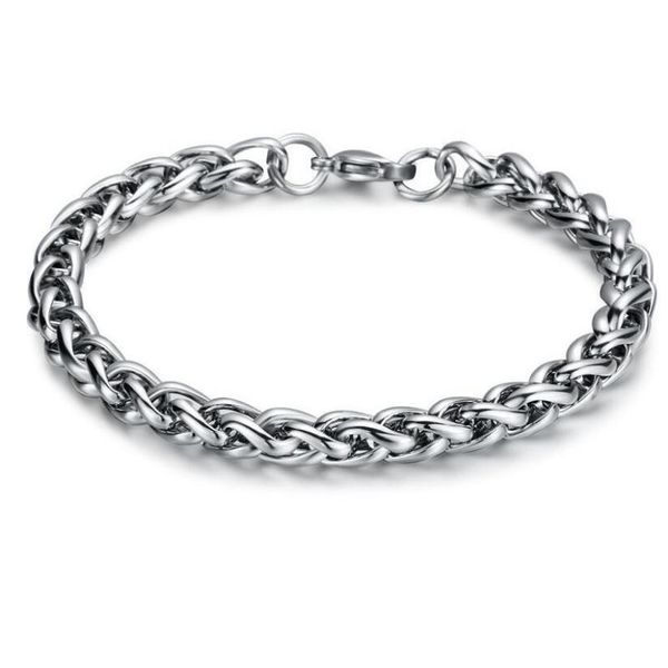 link, chain fashion keel bracelets for men punk stainless steel bangle luxury charms jewelry women wholesale length 21cm 18cm, Black
link, chain fashion keel bracelets for men punk stainless steel bangle luxury charms jewelry women wholesale length 21cm 18cm, Black
