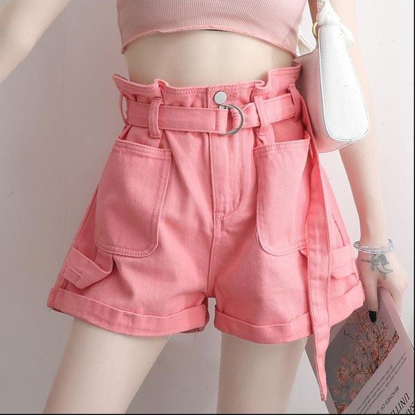 vrouwen denim shorts klassieke vintage womens jeans hoge taille roze wit wijde pijpen vrouwelijke caual zoete zomer dames voor, Blue
vrouwen denim shorts klassieke vintage womens jeans hoge taille roze wit wijde pijpen vrouwelijke caual zoete zomer dames voor, Blue