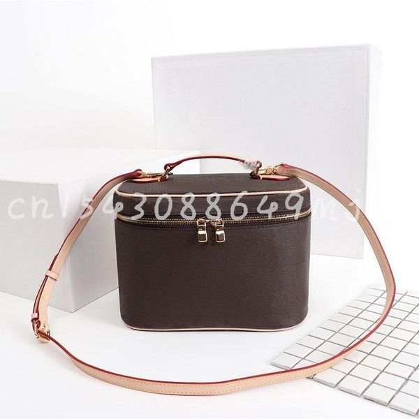 cosmetic bags & cases classic fashion n1ce bb bag women high capacity handbag color changing leather crossbody
cosmetic bags & cases classic fashion n1ce bb bag women high capacity handbag color changing leather crossbody