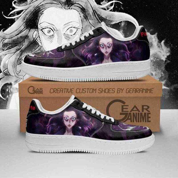 diy anime shoes ryouko tamiya parasyte custom sneakers casual running sport walking lightweight tennis
diy anime shoes ryouko tamiya parasyte custom sneakers casual running sport walking lightweight tennis
