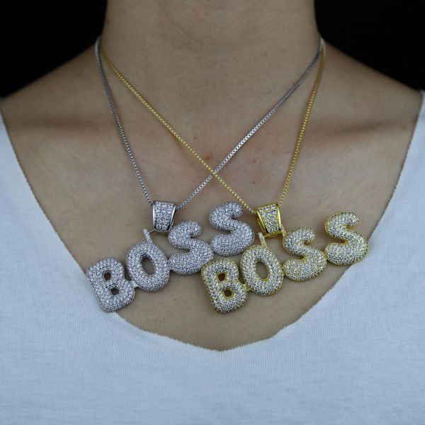 chains iced out men women big large boss letter pendants necklaces for party fashion hip hop long tennis chain necklace, Silver
chains iced out men women big large boss letter pendants necklaces for party fashion hip hop long tennis chain necklace, Silver