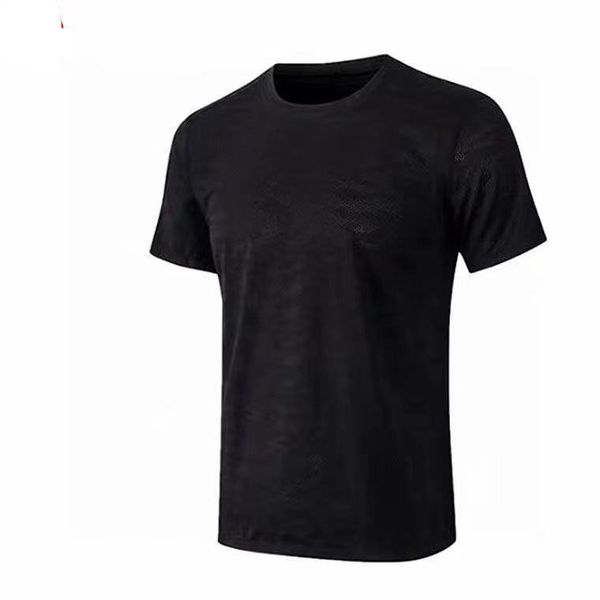 lu yoga men's fitness short sleeve breathable comfortable round neck running golf casual wear
lu yoga men's fitness short sleeve breathable comfortable round neck running golf casual wear