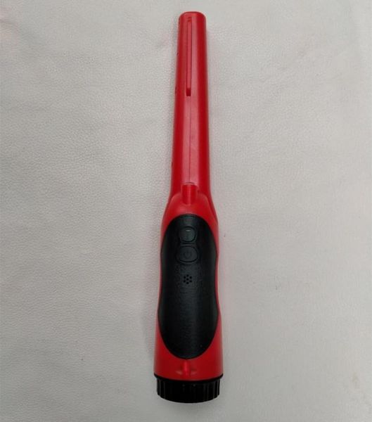 alarm systems three colors of waterproof hand-held metal detection positioning rod: black, red, orange, black and blue
alarm systems three colors of waterproof hand-held metal detection positioning rod: black, red, orange, black and blue