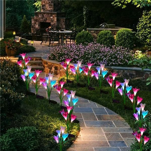 lawn lamps led solar light rose tulip sunflower lily garden flower waterproof decorative lamp 600amh night lights outdoor lighting
lawn lamps led solar light rose tulip sunflower lily garden flower waterproof decorative lamp 600amh night lights outdoor lighting