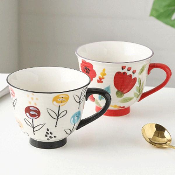 mugs 1pcs 375ml/450ml handpainting ceramic mug coffee milk tea juice porcelain cup home office drinkware gift for friend
mugs 1pcs 375ml/450ml handpainting ceramic mug coffee milk tea juice porcelain cup home office drinkware gift for friend