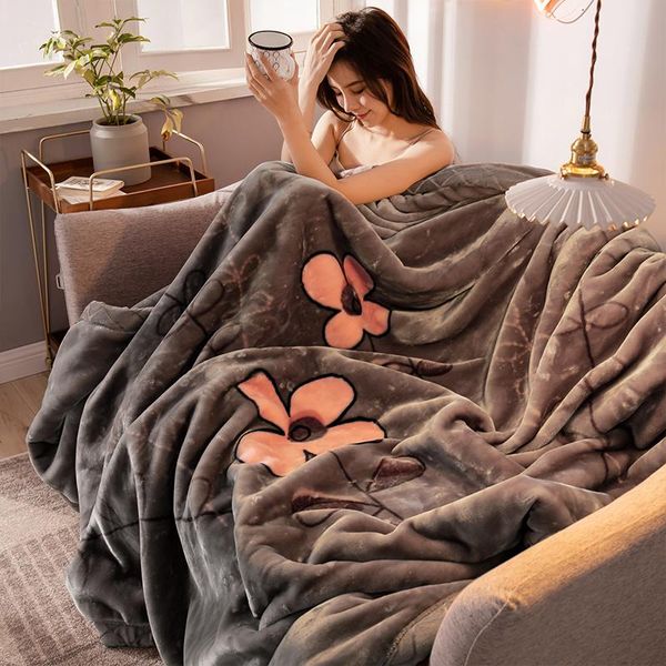 blankets winter thick blanket print beds sofa warm comfy chunky knit flannel autumn mantas de cama home textile df50tz
blankets winter thick blanket print beds sofa warm comfy chunky knit flannel autumn mantas de cama home textile df50tz