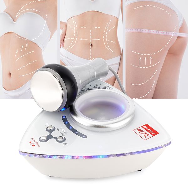 40kmini cavitation body slimming lifting machine 40k ultrasound massage arm leg waist ultrasonic weight loss burning fat device
40kmini cavitation body slimming lifting machine 40k ultrasound massage arm leg waist ultrasonic weight loss burning fat device