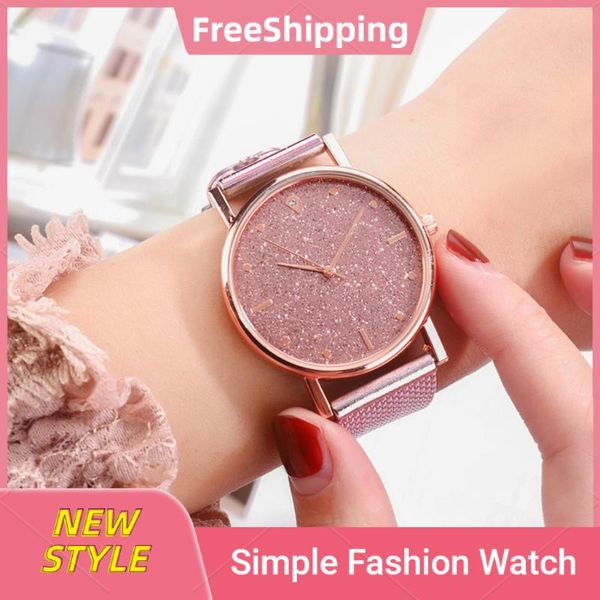 wristwatches relojes para mujer ladies watch luxury watches quartz stainless steel dial casual bracele bayan kol saati w3, Slivery;brown
wristwatches relojes para mujer ladies watch luxury watches quartz stainless steel dial casual bracele bayan kol saati w3, Slivery;brown