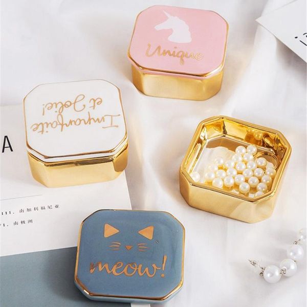 storage bottles & jars scandinavian ceramic jewelry box mini cute unique pattern necklace ring jar girl dressing table bracelet earring case
storage bottles & jars scandinavian ceramic jewelry box mini cute unique pattern necklace ring jar girl dressing table bracelet earring case