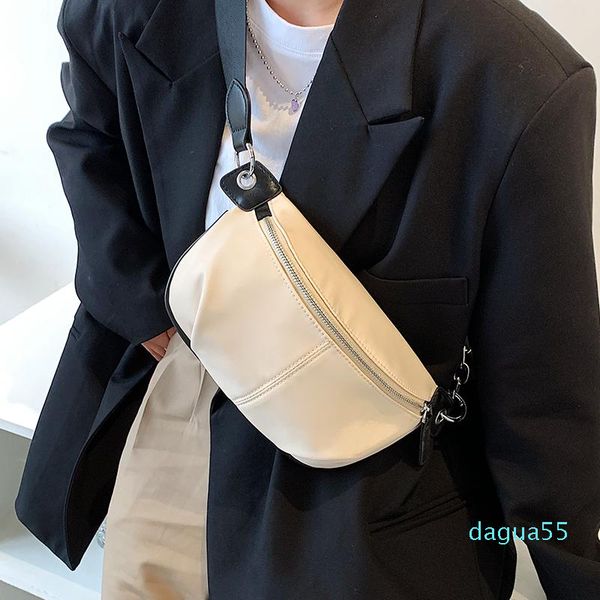 shoulder bags niche design bag 2021 fashion crossbody chest female wild ins waist width: 24cm
shoulder bags niche design bag 2021 fashion crossbody chest female wild ins waist width: 24cm