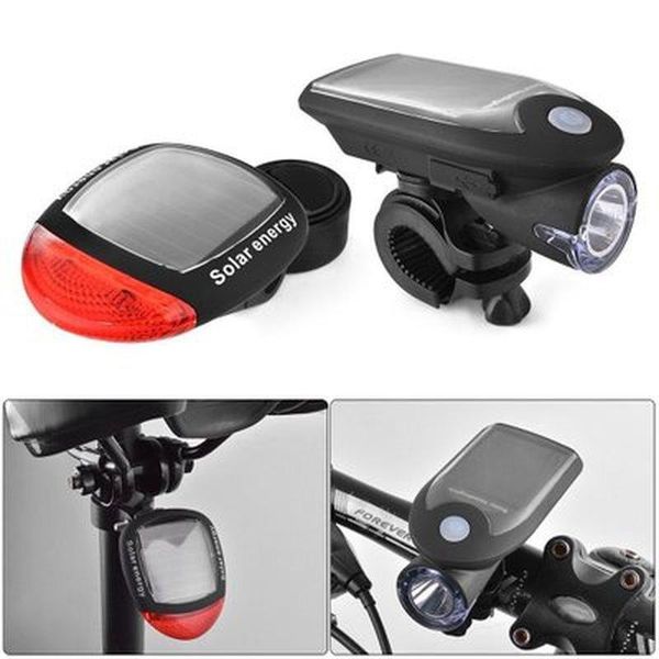 bike lights solar light mountain headlight tail two-in-one set usb charging glare accessories
bike lights solar light mountain headlight tail two-in-one set usb charging glare accessories