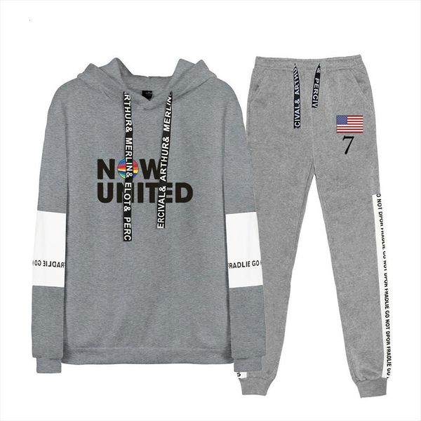 letter printing now united men tracksuit better two piece set women hoodies long pants usa sweatpants sets couple suit, Gray
letter printing now united men tracksuit better two piece set women hoodies long pants usa sweatpants sets couple suit, Gray