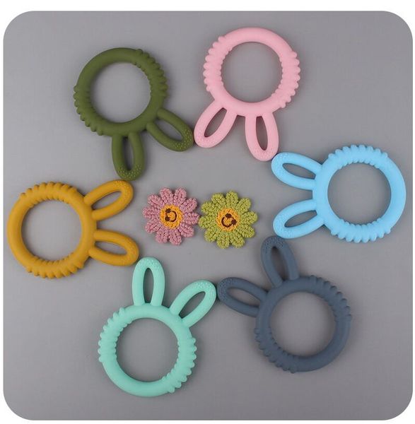cartoon animal baby teethers bunny rabbit head soothers toddler infant creative molar toy teether pacifier
cartoon animal baby teethers bunny rabbit head soothers toddler infant creative molar toy teether pacifier
