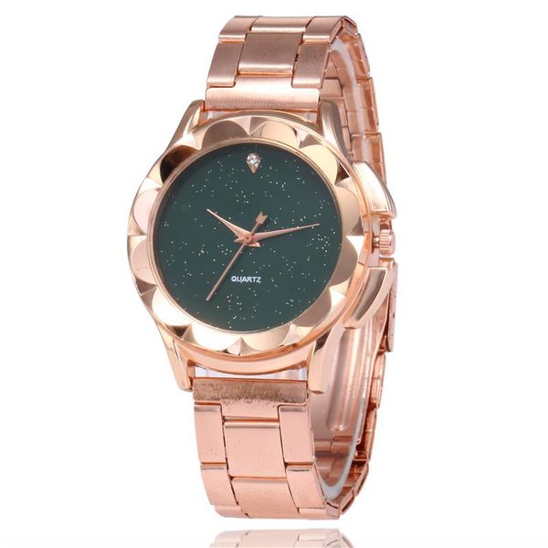 wristwatches 53 women watch exquisite quartz ladies watches montre femme waterproof leather female clock horloges vrouwen, Slivery;brown
wristwatches 53 women watch exquisite quartz ladies watches montre femme waterproof leather female clock horloges vrouwen, Slivery;brown