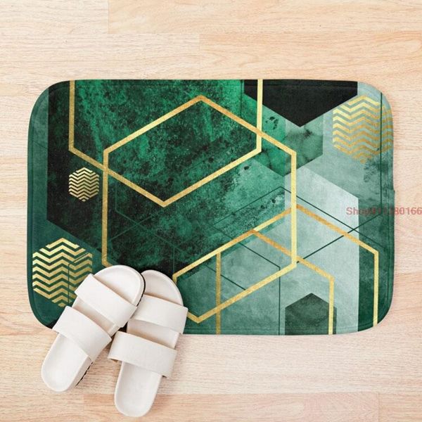 mat emerald green geo anti-slip mediterranean bath bathroom kitchen bedroon floor home entrance rugs kids prayer mats
mat emerald green geo anti-slip mediterranean bath bathroom kitchen bedroon floor home entrance rugs kids prayer mats