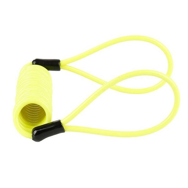 bike locks spring disc lock reminder cable anti thief security steel wire for motorcycle bicycle scooter helmet
bike locks spring disc lock reminder cable anti thief security steel wire for motorcycle bicycle scooter helmet