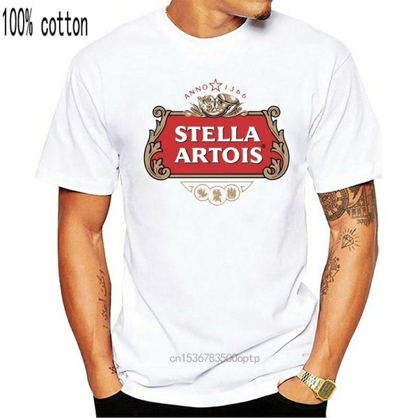 men's t-shirts 6stella artois t-shirt men shirt grey white s-xxl- show original title short sleeve tee i, White;black
men's t-shirts 6stella artois t-shirt men shirt grey white s-xxl- show original title short sleeve tee i, White;black