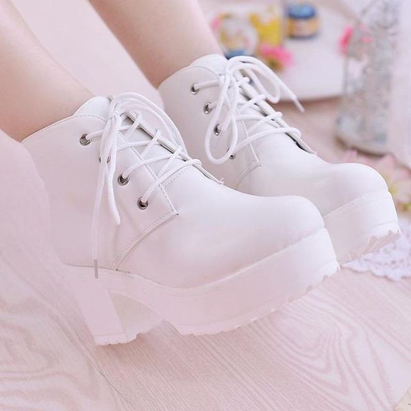 boots plus size 35-40 spring autumn casual women pumps warm ankle waterproof high heels snow 2021 shoes botas patent mujer, Black
boots plus size 35-40 spring autumn casual women pumps warm ankle waterproof high heels snow 2021 shoes botas patent mujer, Black