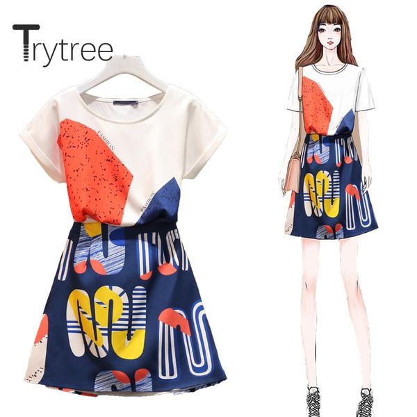 two piece dress trytree 2021 summer set casual solid green o-neck loose + skirt fashion elegant mini zipper letter 2, White
two piece dress trytree 2021 summer set casual solid green o-neck loose + skirt fashion elegant mini zipper letter 2, White