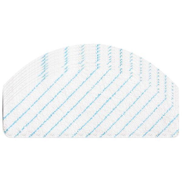 vacuum cleaners for ecovacs t8 series accessories disposable cleaning cloth robot cleaner mop pads sweeping spare parts
vacuum cleaners for ecovacs t8 series accessories disposable cleaning cloth robot cleaner mop pads sweeping spare parts