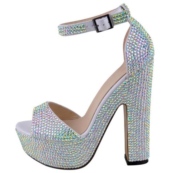 dress shoes custom rhinestone wedding ultra-high heel waterproof diamond women bridal full bridesmaid crystal shoe, Black
dress shoes custom rhinestone wedding ultra-high heel waterproof diamond women bridal full bridesmaid crystal shoe, Black