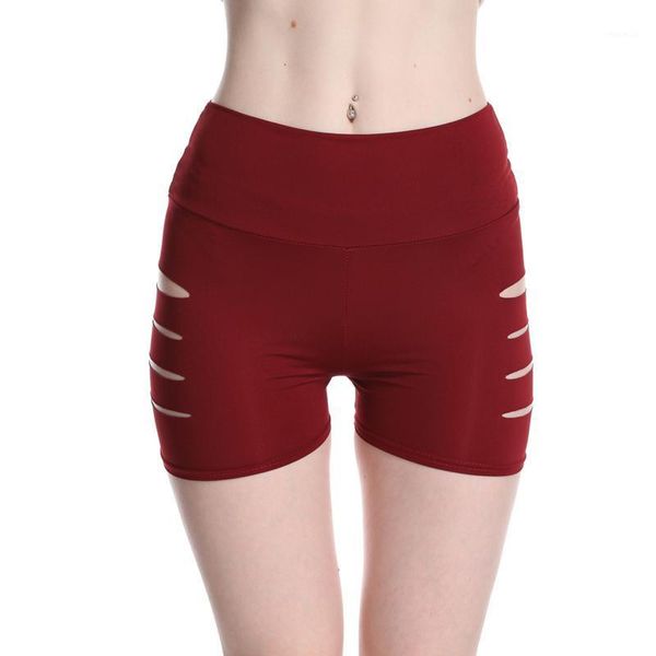 summer side hole sports shorts comfortable high waist stretch three rise fitness trainning 2 color women's, White;black
summer side hole sports shorts comfortable high waist stretch three rise fitness trainning 2 color women's, White;black