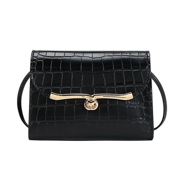 evening bags 2021 net red shoulder bag summer crocodile pattern color matching small square wild large capacity messenger
evening bags 2021 net red shoulder bag summer crocodile pattern color matching small square wild large capacity messenger