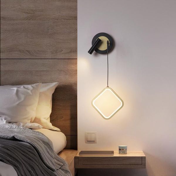 wall lamp sconce lights bedroom bedside indoor home lamps led spotlight living room background decoration modern lighting fixture
wall lamp sconce lights bedroom bedside indoor home lamps led spotlight living room background decoration modern lighting fixture