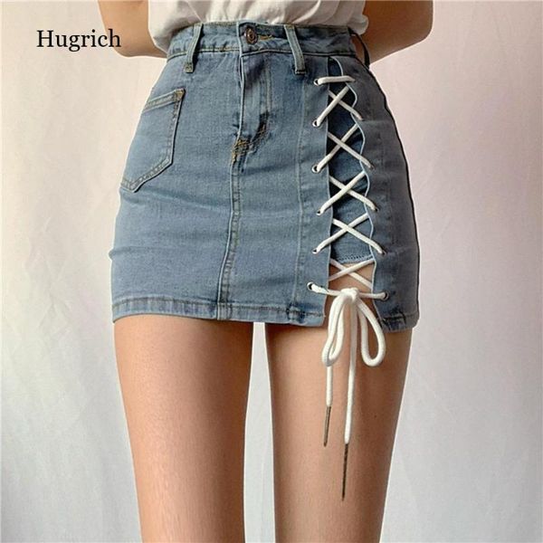 women's shorts summer denim high waist criss-cross bandage skirt women fashion tight elastic short jeans womens clothing, White;black
women's shorts summer denim high waist criss-cross bandage skirt women fashion tight elastic short jeans womens clothing, White;black