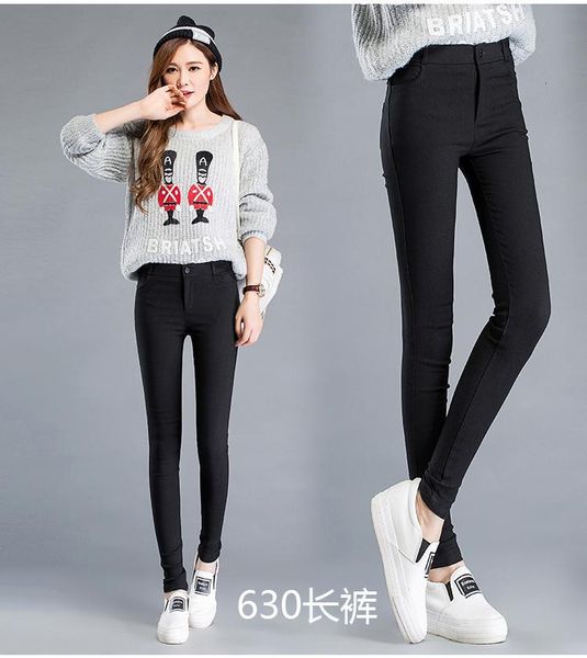 fashion spring elegant women's work wear slim stretch pencil pants trousers leggings for women female plus size 1340, Black;white
fashion spring elegant women's work wear slim stretch pencil pants trousers leggings for women female plus size 1340, Black;white