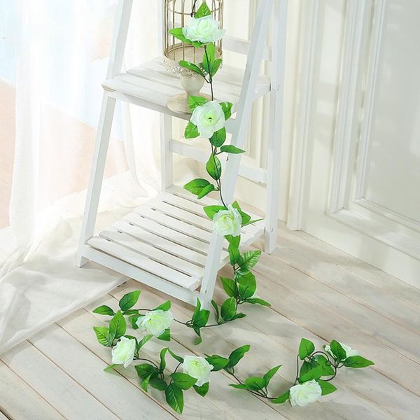 decorative flowers & wreaths artificial roses flower vine beautify wedding party home romantic atmosphere decoration door wall balcony fence
decorative flowers & wreaths artificial roses flower vine beautify wedding party home romantic atmosphere decoration door wall balcony fence