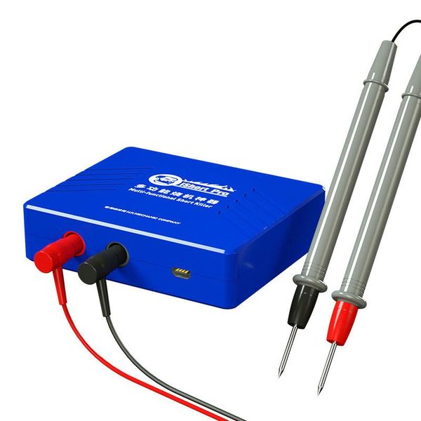 power tool sets mechanic ishort pro multi-function short-circuit detector box for mobile phone motherboard anti-burn fault repair checking
power tool sets mechanic ishort pro multi-function short-circuit detector box for mobile phone motherboard anti-burn fault repair checking