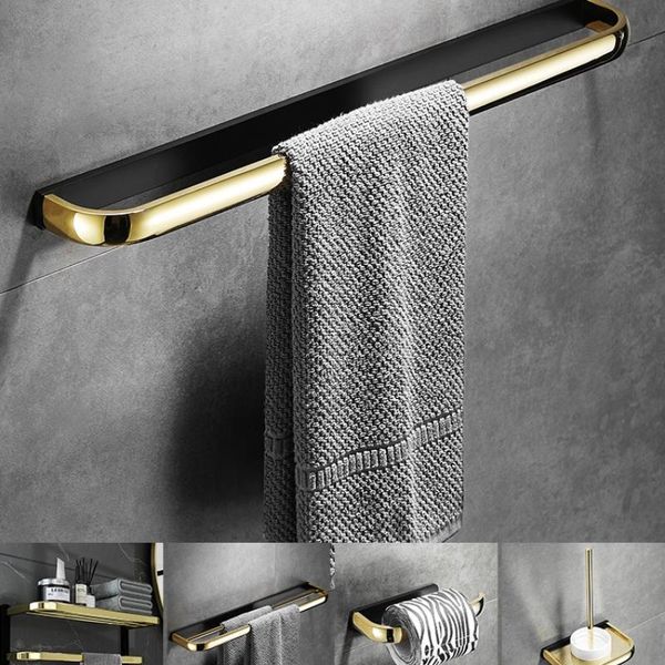 towel rack single rod hole-toilet bathroom wall hanging pole storage bottles & jars
towel rack single rod hole-toilet bathroom wall hanging pole storage bottles & jars