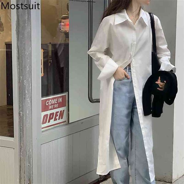 korean solid women long shirt dress spring full sleeve turn-down collar single-breasted fashion ladies vestidos femme 210513, Black;gray
korean solid women long shirt dress spring full sleeve turn-down collar single-breasted fashion ladies vestidos femme 210513, Black;gray